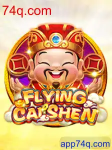 FlyingCaiShen: Mergulhando na Cultura e Engajamento dos Jogos de Azar