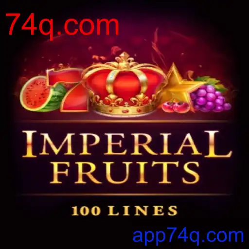 ImperialFruits100: Um Novo Capítulo no Mundo dos Jogos Online