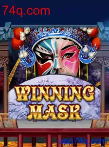 WinningMask: Descubra o Novo Jogo que Está Conquistando o Mundo dos Games